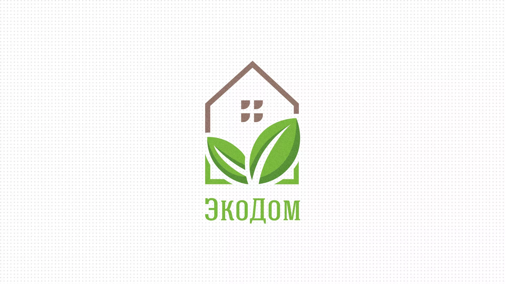 Создание сайта для строительной компании «ЭКОДОМ» в Добрянке